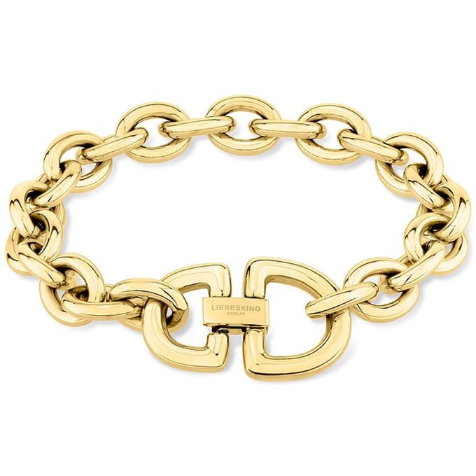 Liebeskind Armband LJ-1517-B-20