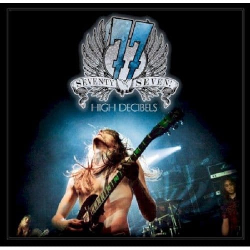 High Decibels - 77