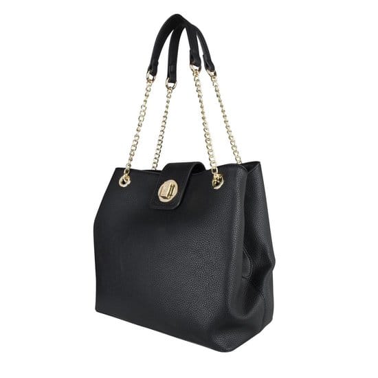 US POLO GARNER Tas Dames - Zwart