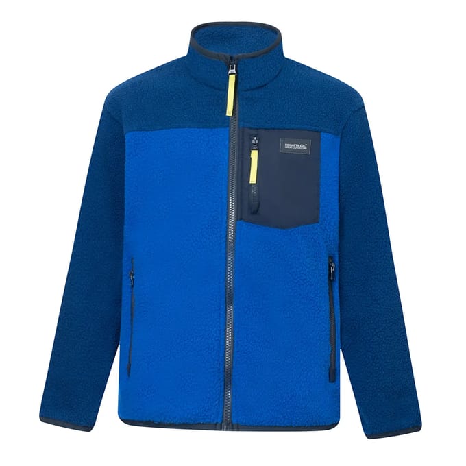 Kinderfleece Regatta Frankie Warm