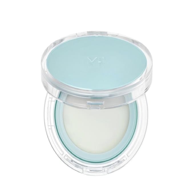 VT Cosmetics PDRN Essence Glow Sun Pact 10g SPF50+PA+++ Sun Pact 10g white