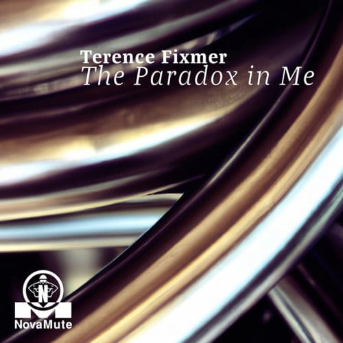 Terence Fixmer - The Paradox In Me (12" Single) (Limited Edition)