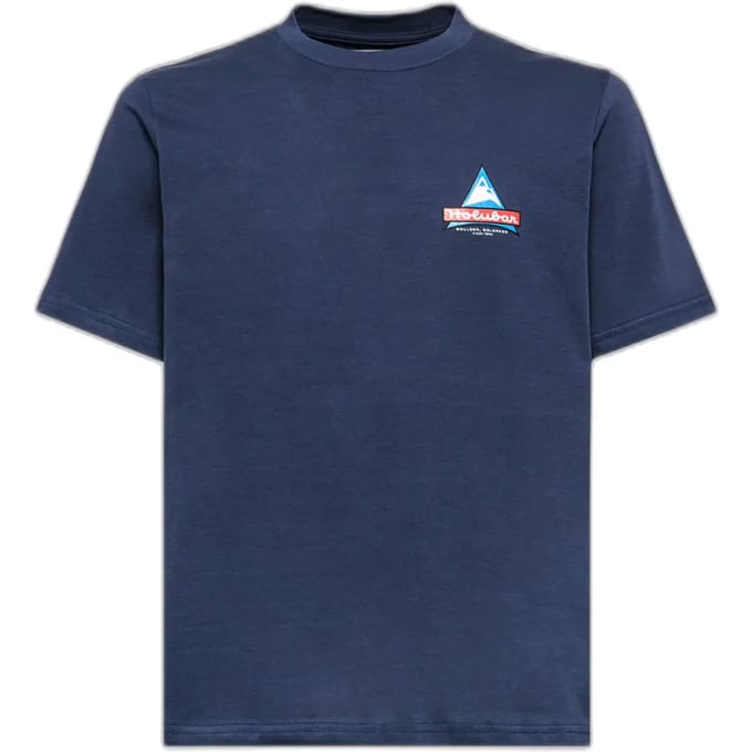 T-shirt Holubar Logo JJ20