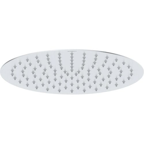 Duravit Regendouche Ø300 mm – Douchekop – EasyClean – Verstelbaar – Chroom Hoogglans
