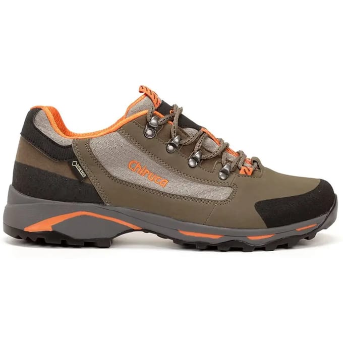 Wandelschoenen Chiruca Santiago 08