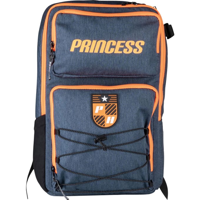 Concours de princesse Sac à dos de hockey