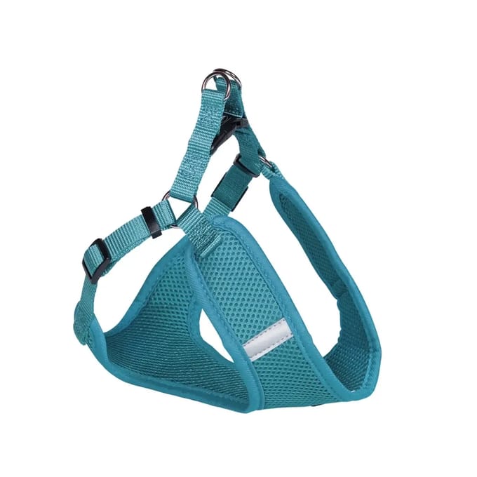 Hondentuig Nobby Pet Mesh Reflect