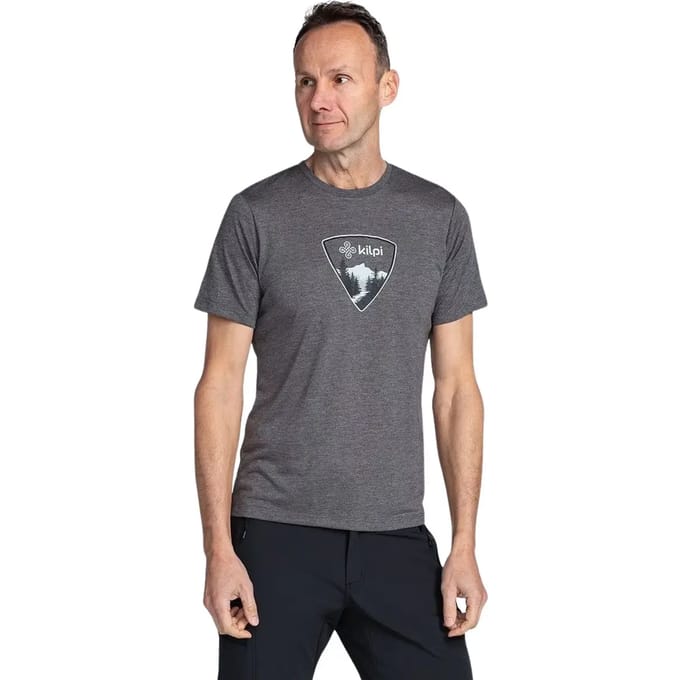 T-shirt Kilpi Garove