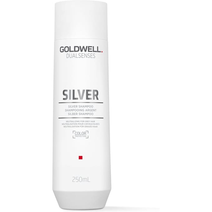 Goldwell Dualsenses Silver Shampoo250 ml.