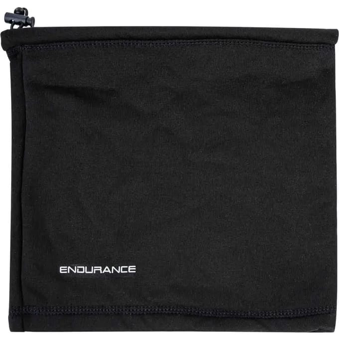 Halsbedekking Endurance Mathis