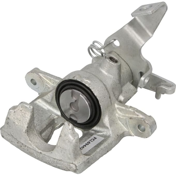 Remklauw FERODO FCL694429, achter links