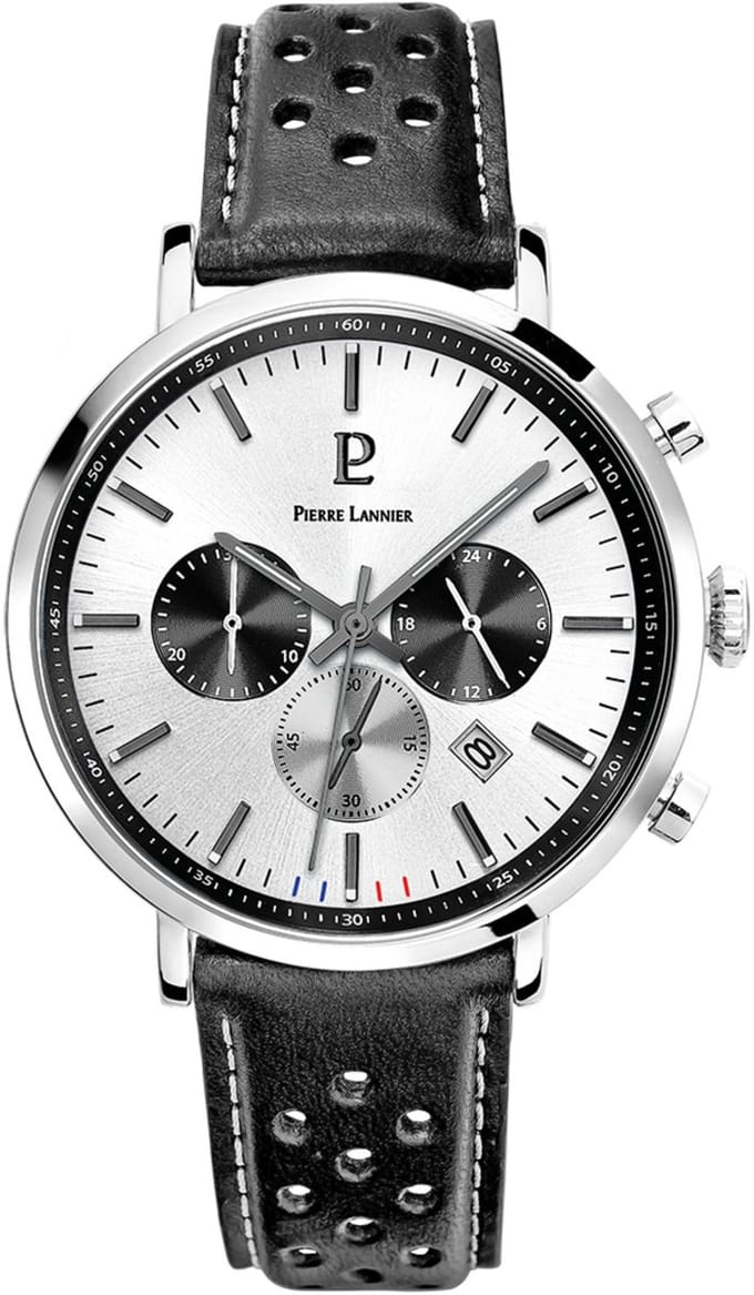 Chronograaf Baron