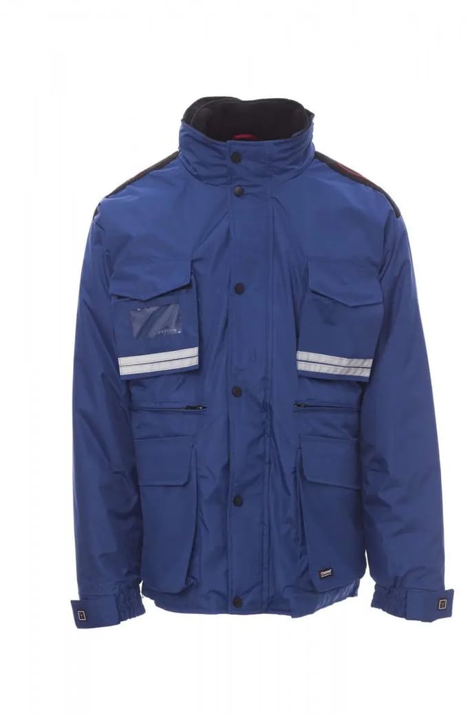 Payper Tornado Plus - Royal Blue - L