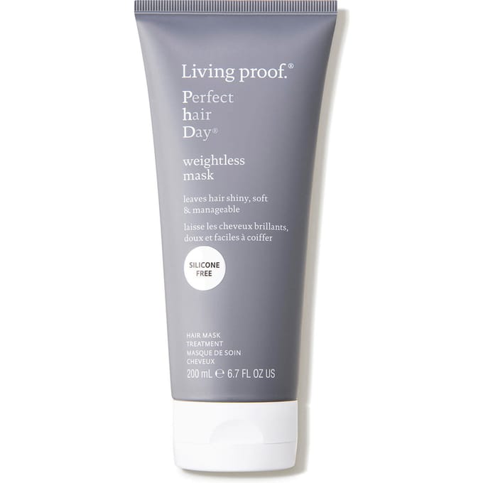 Living Proof, Perfect Hair Day®, Masque léger, 200 ml (200 ml) gray
