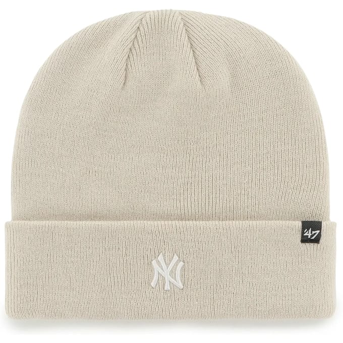 Cap New York Yankees 47Brand MLB Centerfield
