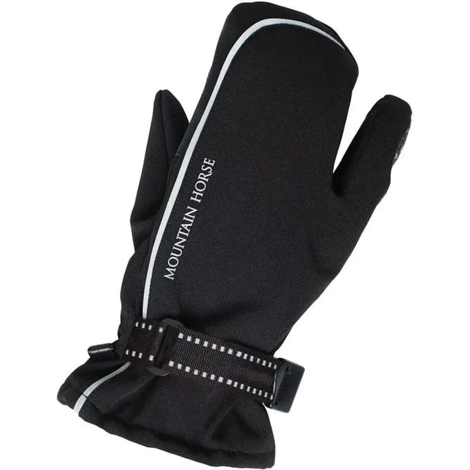 Rijhandschoenen Mountain Horse Triplex Waterproof