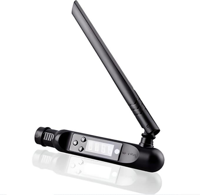 Dmx512 LED Transmitter