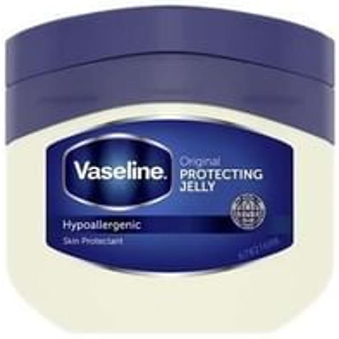 Vaseline Japan - Original Protecting Jelly 40g