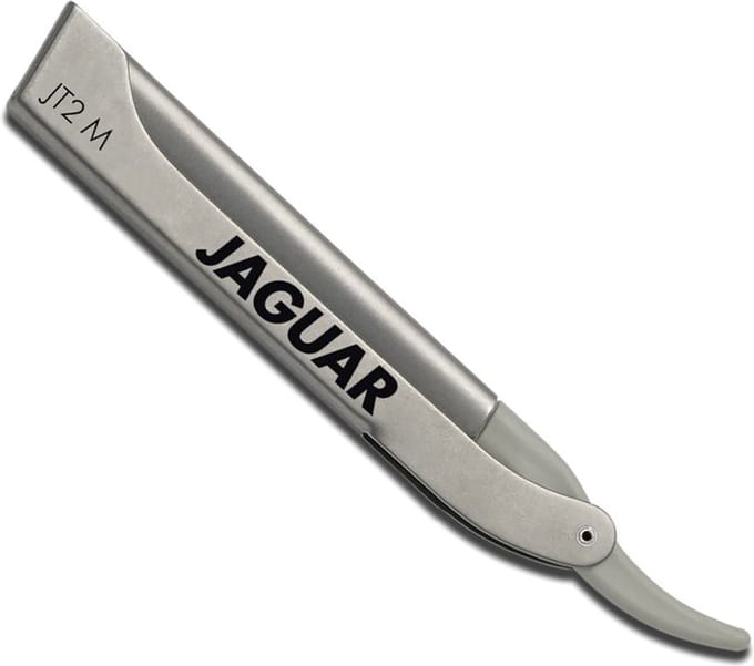 Jaguar Razors JT2 M Razor + 10 Blades Scheermes Item no.39022