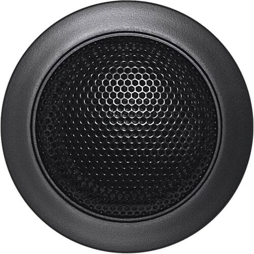 Crunch DST Auto-tweeter 200 W