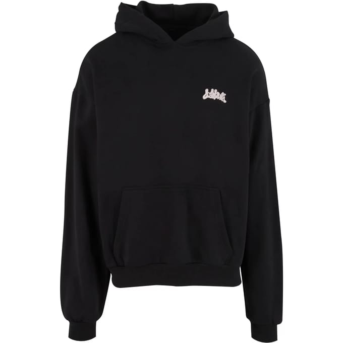 Hoodie Lost Youth Golden Horizon