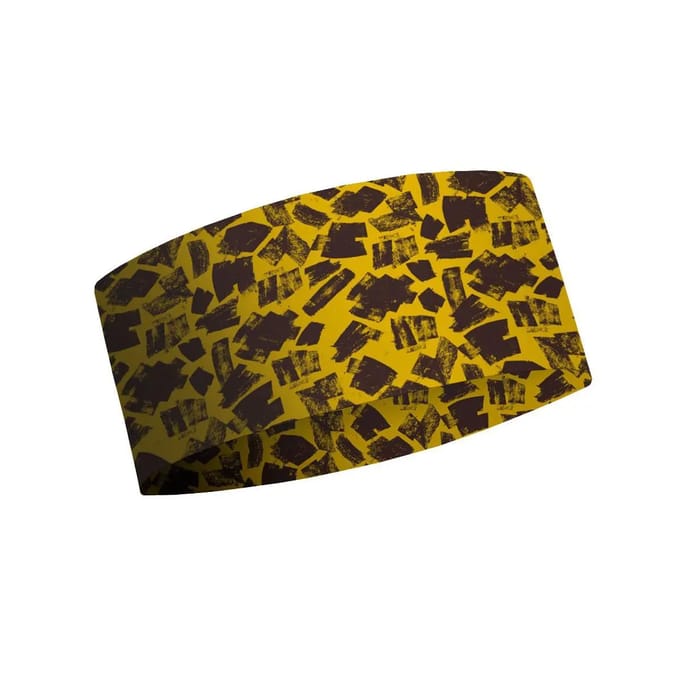 Bandeau thermoreguler MATT Brushparty
