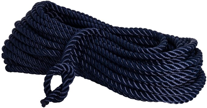 LIROS meerlijn PES in blauw