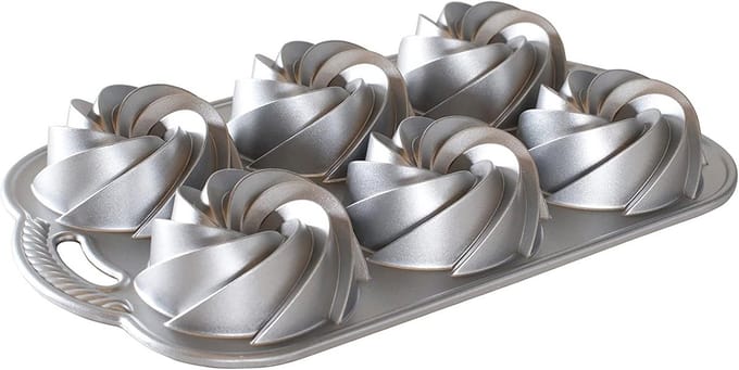 Aluminium Bakvorm 37,8 x 22,6 cm - Diverse Kleuren voor Hobbybakkers
