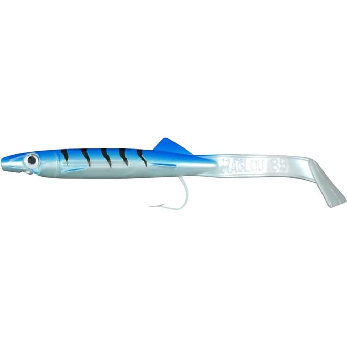 Lokvogels Ragot Raglou Tiger 105 (x3)