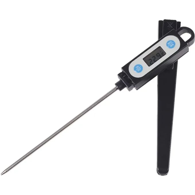 Elektronische voedselthermometer Horizont