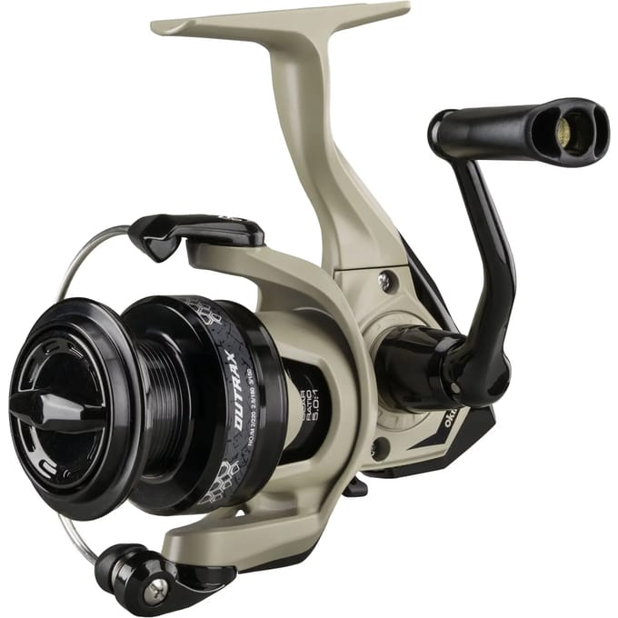 Okuma - Slip voorop Outrax Sand Green Spin - Okuma