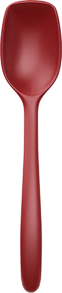 Rosti NEW Classic Pollepel klein 19 x 4 x 2 cm Rood