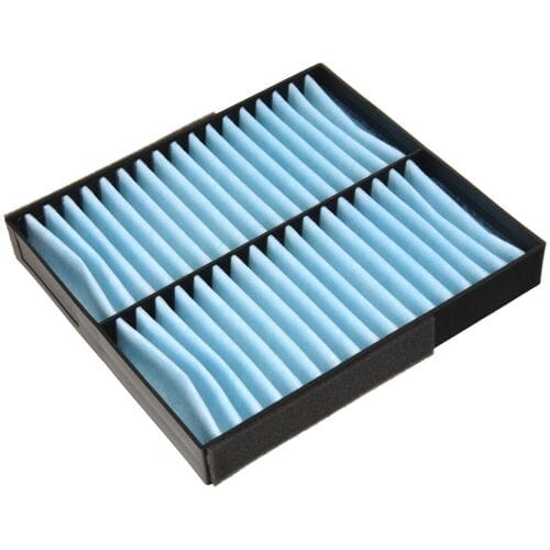 Cabinefilter BLUE PRINT ADC42519