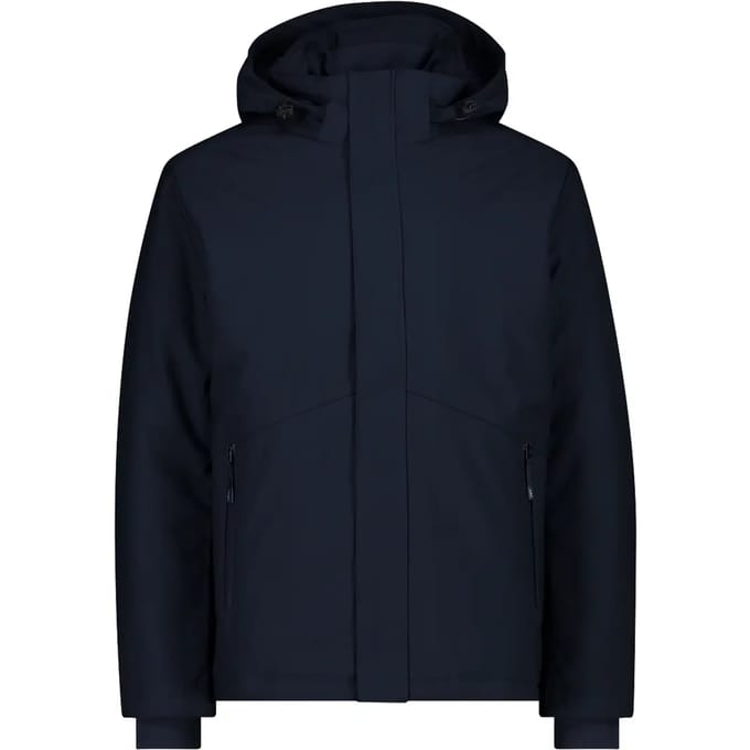 Ski-jack met capuchon CMP Snaps