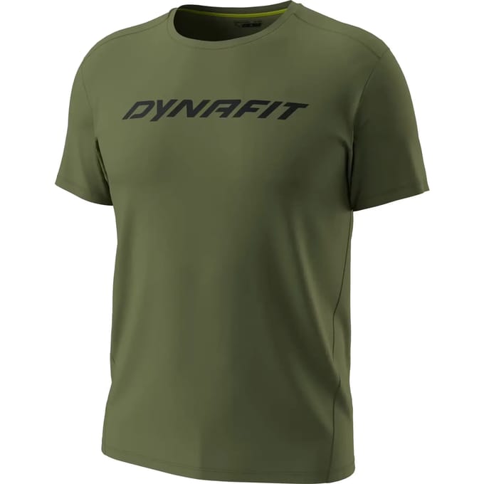T-shirt Dynafit Traverse