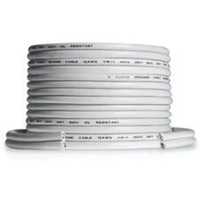 328" sub-haspel kabel Fusion 12 AW328 100m