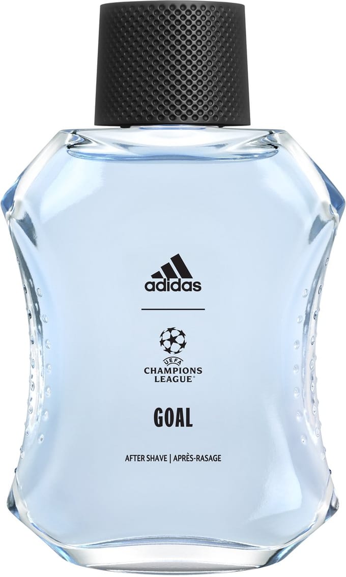ADIDAS Fragrances Adidas UEFA 11 After Shave Alcoholic 100 M