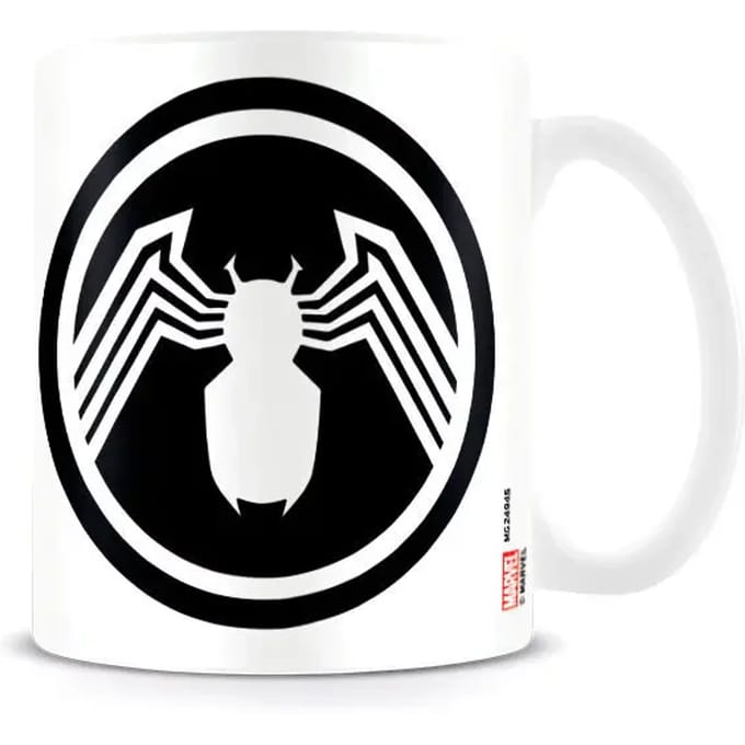 Mok Educa Borras Marvel Venom
