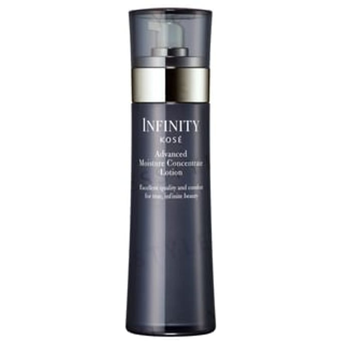 Kose - INFINITY Advanced Moisture Concentrate Lotion 160ml