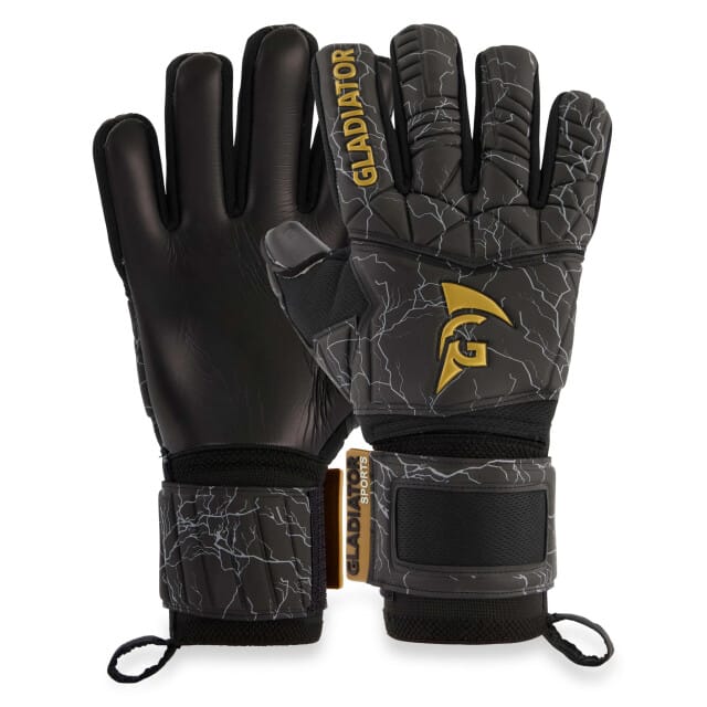 Gladiator Sports Agadu 2.0 - Keepershandschoenen - Maat 11