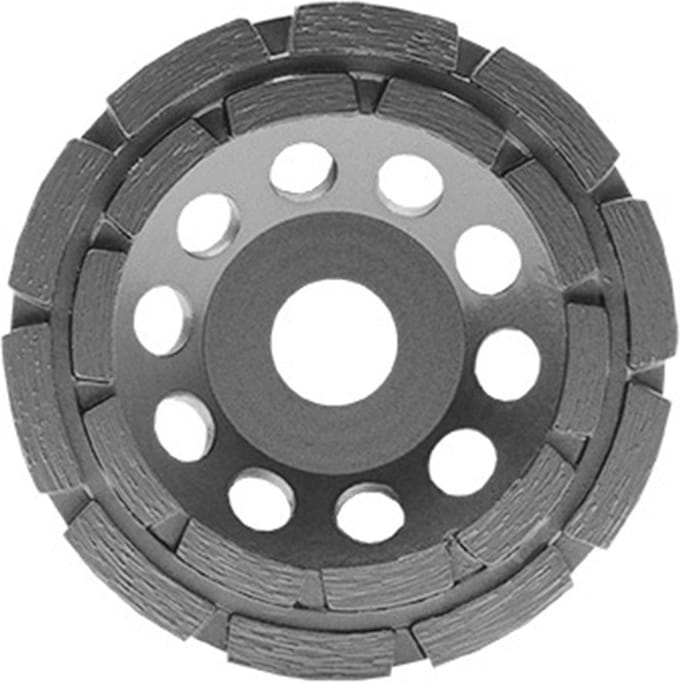 Diamantschijf beton B2125 - 12.302.15