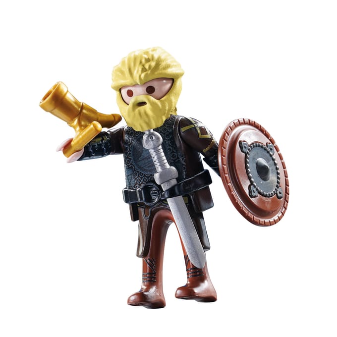 PLAYMOBIL Playmo-Friends Viking - 70810