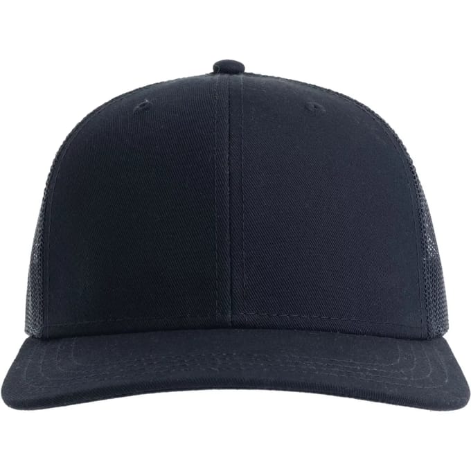 Atlantis Headwear Sonic-S Cap AT683 - Navy/Navy - One size