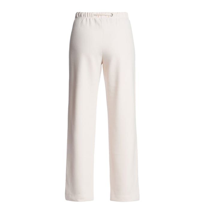 Parajumpers Bia Moonbeam Cream Wijde Broek