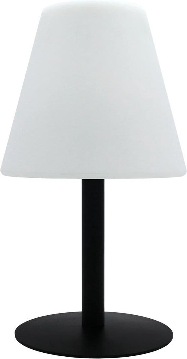 Tafellamp op zonne-energie H36CM STANDY MINI