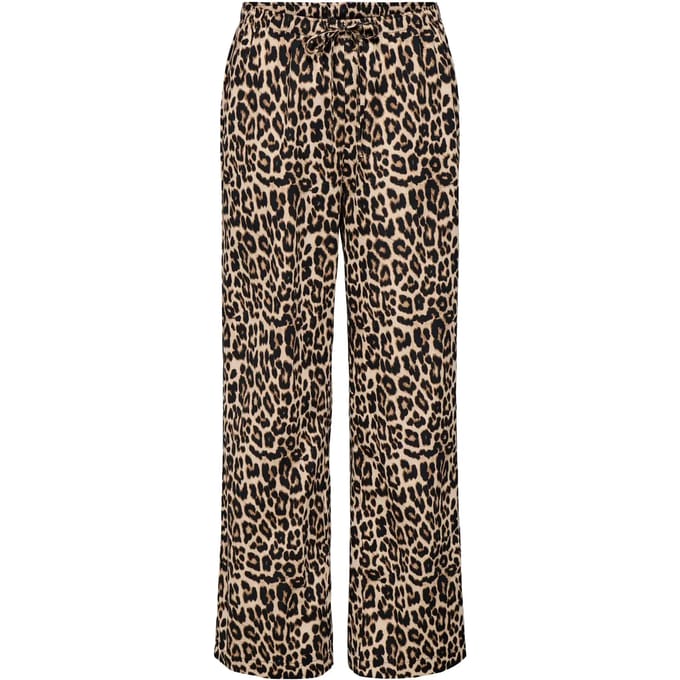 ONLY Broeken ONLCLARA Regular fit Broeken