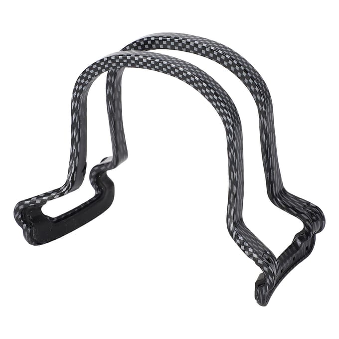 Outil Correcteur de Redressement d'Archet de Violon Plastique Léger 44 ?12 Violon Violon Redresser gray