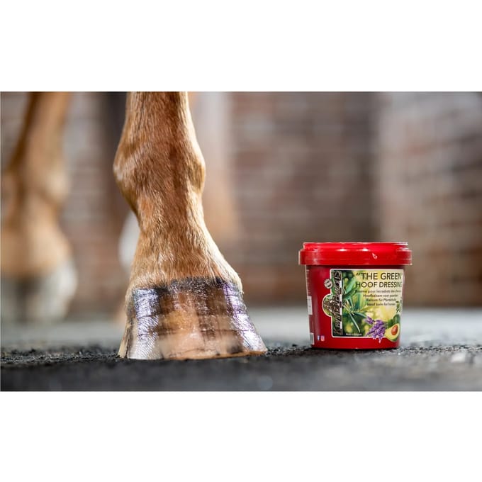 Paardenhoefcrème Kevin Bacon's Hoof Dressing - The Green