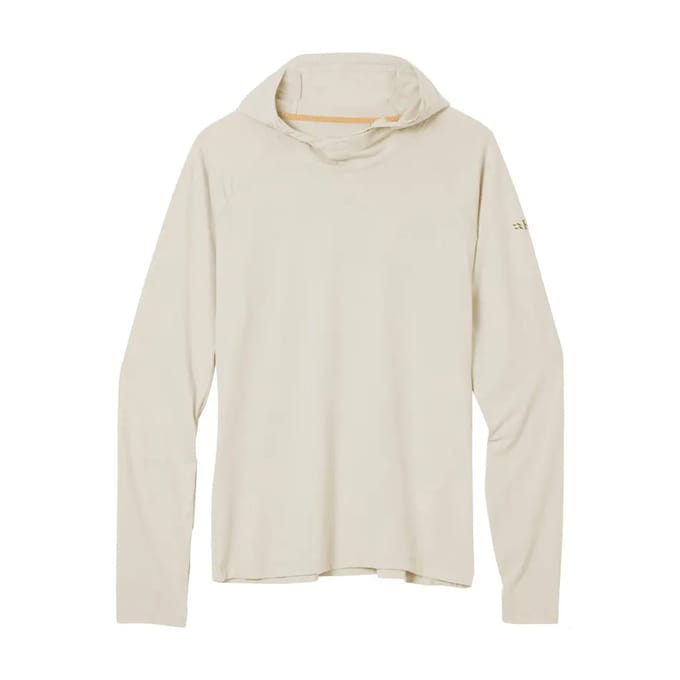Dames Hoodie Rab Rivelin