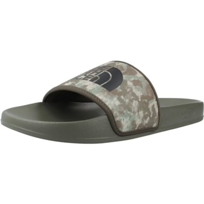 Teenslippers The North Face Pala M Basecamp Slide